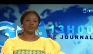 RTG/Début de la phase éliminatoire du concours Jeune Conteur du Gabon