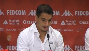 ASM - Ben Yedder : "Dur de quitter Séville"