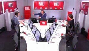 Le journal RTL de 6h30 du 22 août 2019