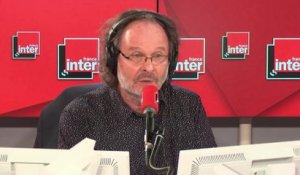 Raphaël Glucksmann : "Les Verts, le PS, dans leur forme actuelle, sont tous appelés à mourir"