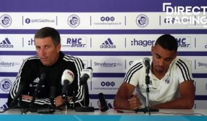 Thierry Laurey : "Ce serait quelque chose de fantastique"