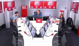 RTL Matin du 23 août 2019