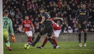 Highlights : Nîmes 3-1 AS Monaco
