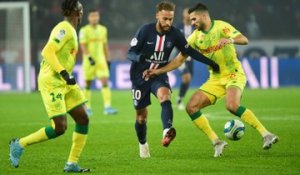 FC Nantes - PSG : l'historique des Parisiens à la Beaujoire
