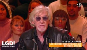 Les confidences de Pierre Billon le meilleur ami de Michel Sardou qui a fêté ses 73 ans !