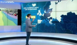 Législation, objectifs, coût : état des lieux de la PMA pour toutes en Europe