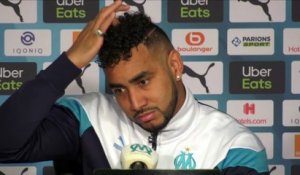 L'avertissement de Payet sur son avenir à l'OM - Foot - L1