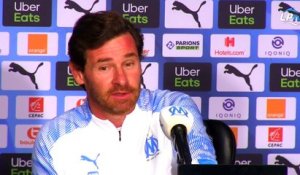 L'intégrale de la conférence de presse de Villas-Boas et Payet