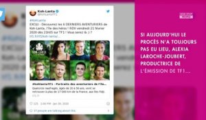 Koh-Lanta 2020 : Des candidats de la saison annulée au casting