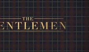 The Gentlemen - Bande annonce VF