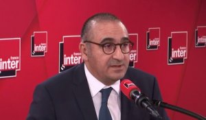 Laurent Nuñez, secrétaire d'État auprès du ministre de l’Intérieur : "Le LBD est une arme indispensable dans un contexte de violences urbaines"