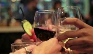 Santé - L'alcoolisme féminin, un tabou ?