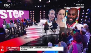 Le monde de Macron : La tribune des champions français contre les violences sexuelles - 05/02