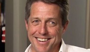 Le Fast and Curious de Hugh Grant