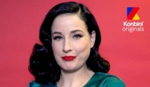 FAST & CURIOUS - Dita Von Teese