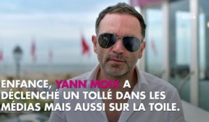 Yann Moix "tortionnaire" et violent ? Son éditeur réagit à la polémique
