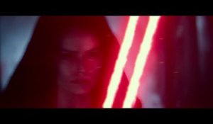 Star Wars : L'Ascension de Skywalker - Bande-annonce D23 Special Look [VO|HD1080p]