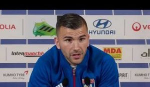 Lopes : "Je ne me sentais pas de retourner jouer à Bastia"