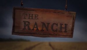 The Ranch - Trailer Saison 4