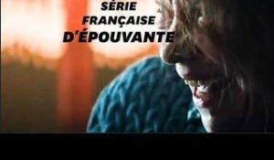 La bande-annonce de Marianne, la série d'horreur française de Netflix