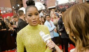 Keke Palmer Opens Up About Joining 'Good Morning America' as Third Host