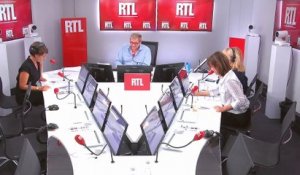 Le journal RTL de 7h30 du 28 août 2019