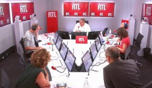 RTL Matin du 29 août 2019