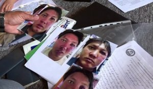"La France doit nous aider": l'appel des auxiliaires afghans