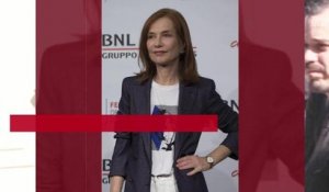 Dix pour cent : le gros regret d'Isabelle Huppert pour son personnage