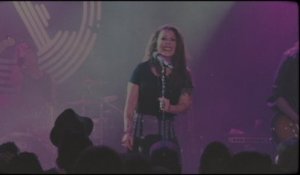 Alejandra Guzmán - Las Piedras Rodantes (Live At The Roxy)