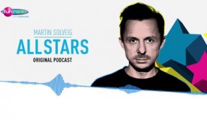 All Stars - Martin Solveig : des clubs parisiens à la reconnaissance du public