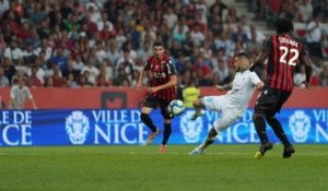 Jour de Match | Nice – OM (1-2) : Première