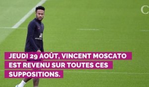 Vincent Moscato fustige Neymar : "Il est la cagole même qui reflète le football moderne"