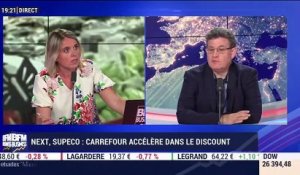Next, Supeco: Carrefour accélère dans le discount - 30/08
