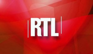 Le journal RTL de 8h du 01 septembre 2019