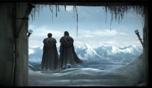Game of Thrones: A Telltale Games Series Episode 2 'The Lost Lords'