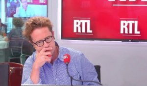 Le journal RTL de 8h du 02 septembre 2019