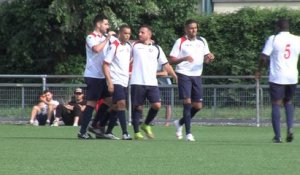 CS Voreppe - FC Saint-Quentinois (3-2 ap) : le résumé vidéo