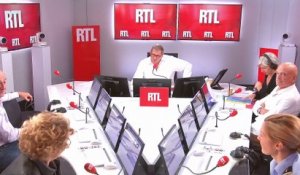 Maddy Scheurer était l'invitée de RTL du 03 septembre 2019