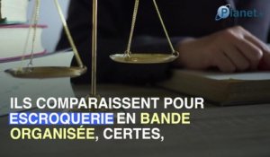 Arnaque à l'épave ! Attention, vous êtes en danger