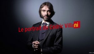 Le portrait politique de Cédric Villani, député de l'Essonne
