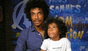 Luiz Gustavo : «Merci l’OM !»