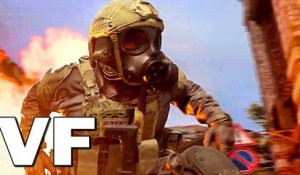 CALL OF DUTY Modern Warfare MULTIJOUEUR Bande Annonce VF