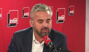 Alexis Corbière, député LFI de Seine-Saint-Denis sur les premières mesures de lutte contre les violences faites aux femmes : "Le nombre de crimes est incroyable, une singularité française. Il y a un problème culturel"