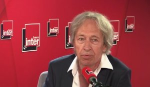 Pascal Bruckner : "Repeindre la retraite aux couleurs de l'enchantement, c'est oublier qu'elle est souvent la conjonction de deux phénomènes : le vieillissement et la diminution de la rémunération"