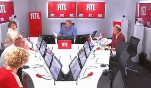 RTL Matin du 04 septembre 2019