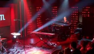 Anne Sila - Te montrer les couleurs (Live) - Le Grand Studio RTL