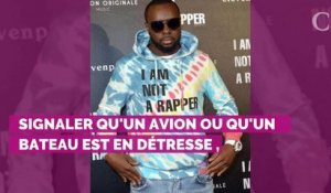 Maître Gims évoque l'incendie de son yacht : "Est-ce qu'on a voulu me piéger ?"