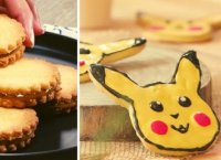 8 recettes de biscuits étonnants pour petits et grands - 750g