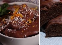 8 recettes de desserts vegan plus que gourmands - 750g